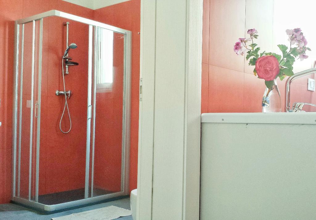 Le Casette プレシッチェ 部屋 写真